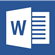 Word Icon