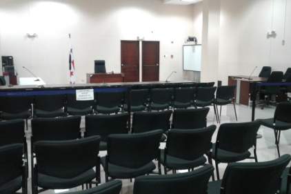 Ordenan la detención provisional de 12 ciudadanos en la denominada “Operación Pandora”