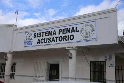 Detención provisional para ciudadano imputado por delitos contra la libertad e integridad sexual