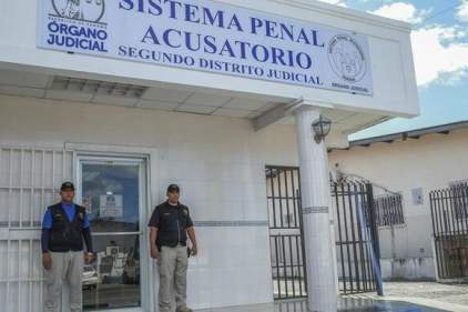 90 MESES DE PRISIÓN POR VENTA DE DROGA EN VERAGUAS