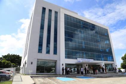 Tribunal Superior de Apelaciones decreta detención provisional por el delito contra la administración de justicia.