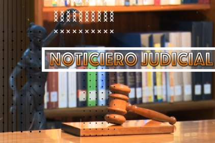 Video Organo Judicial