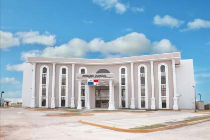 Ciudadano de nacionalidad dominicana es condenado por homicidio de futbolista en Antón