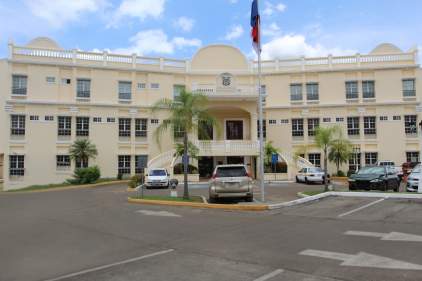 Imputan cargos contra tres detenidos del Centro Penitenciario de Chiriquí por homicidio simple