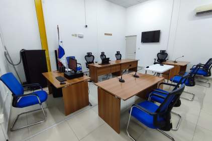 Detención provisional para exejecutivo financiero en caso Pandora