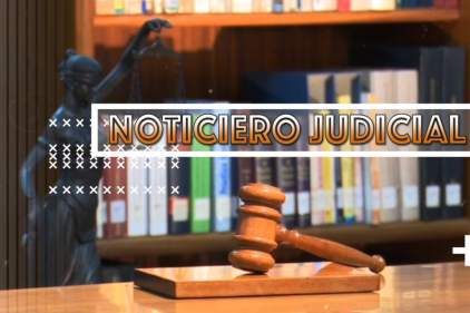 Video Organo Judicial