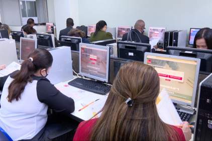 Video Organo Judicial
