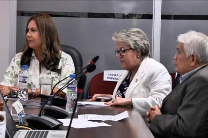 Video Organo Judicial