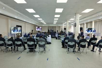 JUICIO EN EL CASO ‘NEW BUSINESS’ CIERRA LA SEMANA CON INTERROGATORIO A TESTIGOS Y PERITO