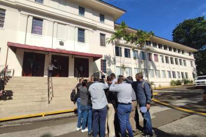JUEZA SE ACOGE A TÉRMINO DE LEY PARA DICTAR SENTENCIA EN CASO ‘NEW BUSINESS’