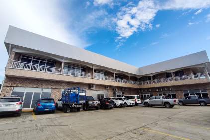 Tribunal de garantías ordena detención provisional por robo agravado en Guararé