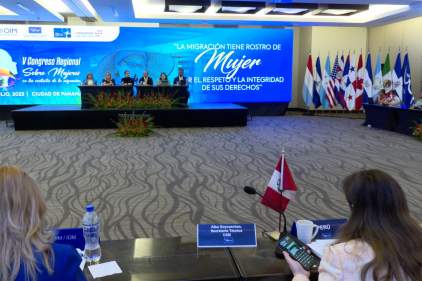 Video Organo Judicial