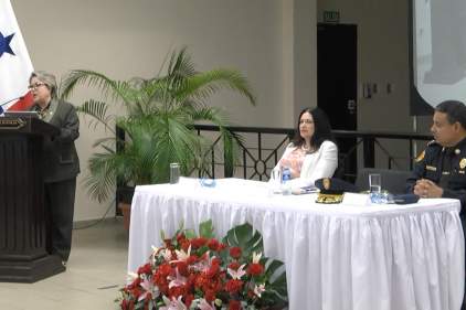 Video Organo Judicial