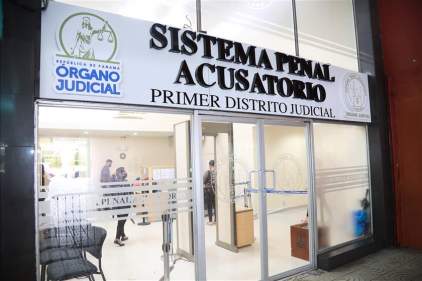 Privados de libertad se acogen a acuerdos de pena por 42 meses de prisión en caso de evasión en La Joyita