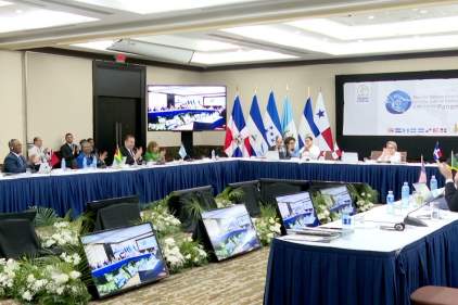 Video Organo Judicial