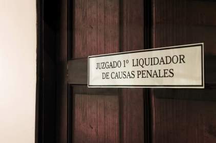 Juzgado Primero Liquidador de Causas Penales valida acuerdos de pena en caso ‘Operación Imperio’