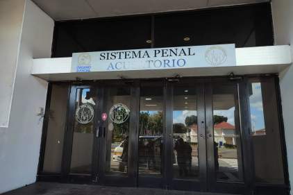 Continúa audiencia en la causa denominada “Operación Fusión”