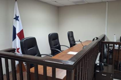 Juzgado de Cumplimiento supervisa a sancionados en entidades gubernamentales