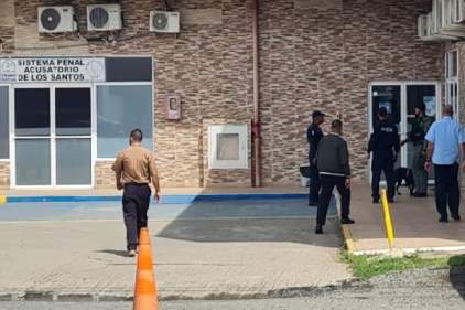 Realizan ocho audiencias de medidas de protección ambiental por contaminación de los ríos La Villa y Estivaná