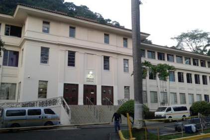 Concluyen alegatos iniciales en el juicio oral del caso denominado ‘Operación Oasis’