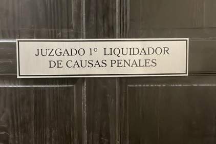 Condenan a 16 años de prisión a cuatro personas implicadas en la denominada ‘Operación Taipéi’