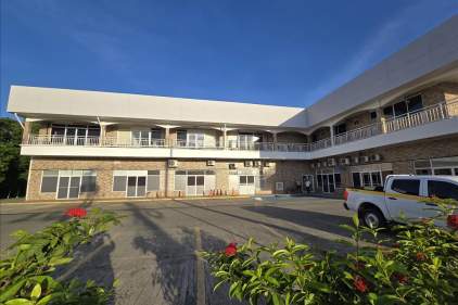 Por agredir a su abuela ordenan detención provisional a un joven en La Villa de Los Santos
