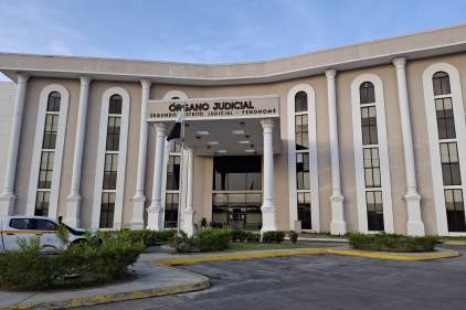 Sistema Penal Acusatorio de Coclé celebró 267 audiencias durante la tercera semana de julio