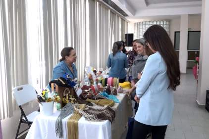Video Organo Judicial