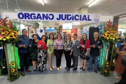 Video Organo Judicial