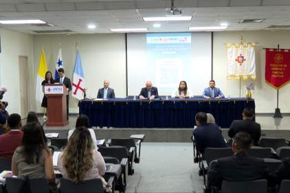 Video Organo Judicial
