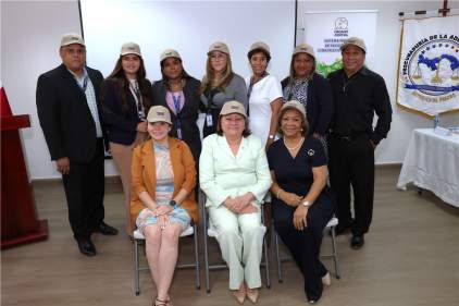 Video Organo Judicial