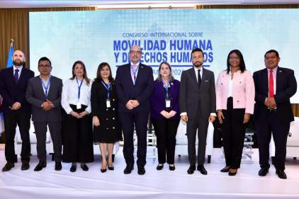 Video Organo Judicial