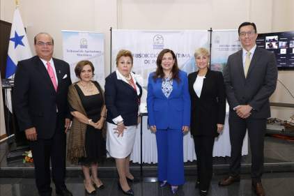 Video Organo Judicial