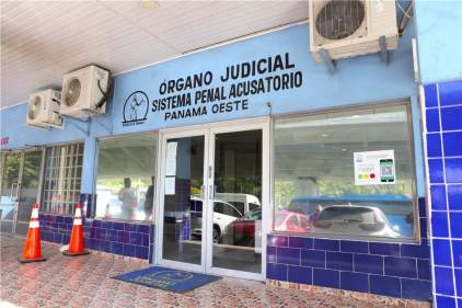 Se realizan más de 45 audiencias de garantías en el SPA durante el sábado 31 de mayo y domingo 1 de junio
