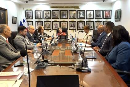 Video Organo Judicial