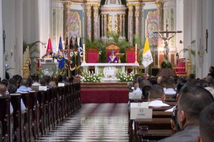Video Organo Judicial