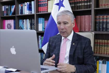 Avanza con Éxito la Segunda Semana del Programa de Formación sobre el Código de Procedimiento Civil