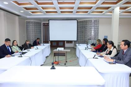 El CTI realizará jornada académica
