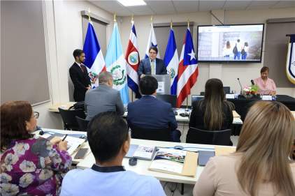 Inicia Taller sobre la aplicación de métodos alternos como solución de conflictos en Justicia Juvenil Restaurativa