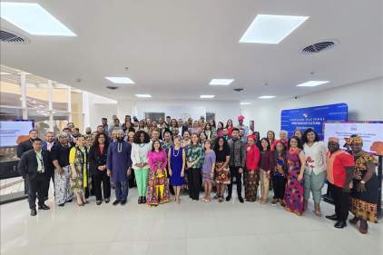 Órgano Judicial y Ministerio de Cultura Fortalecen Capacidades en Derechos Humanos para la Población Afrodescendiente