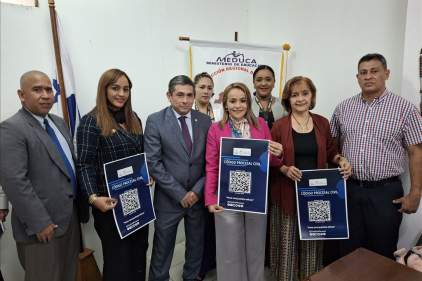 En Coclé continúa la divulgación del nuevo Código de Procedimiento Civil