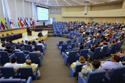 Funcionarios judiciales participan en el taller “Tecnología y TIC en el nuevo modelo de gestión judicial"