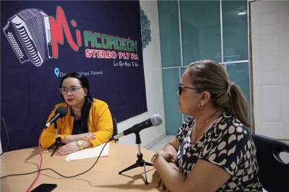 En Chiriquí divulgan el programa de Facilitadores Judiciales Comunitarios para beneficio de la población
