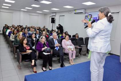 Inicia nueva etapa con el curso de Formación y Capacitación sobre el Código de Procedimiento Civil