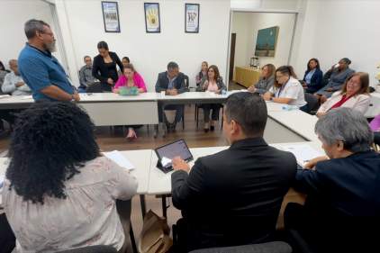 Video Organo Judicial