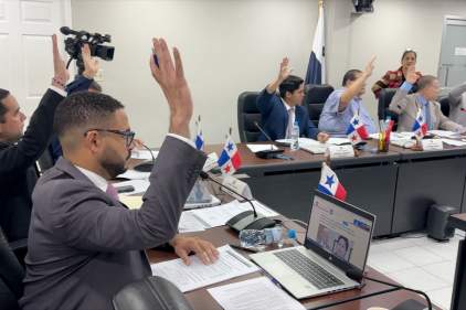 Video Organo Judicial