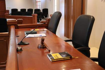 48 años de prisión pagará ciudadano por femicidio y violación de menor en Alanje