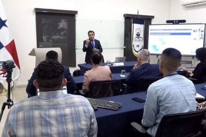 Video Organo Judicial