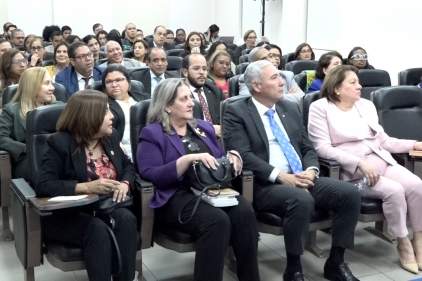 Video Organo Judicial