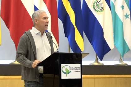 Video Organo Judicial
